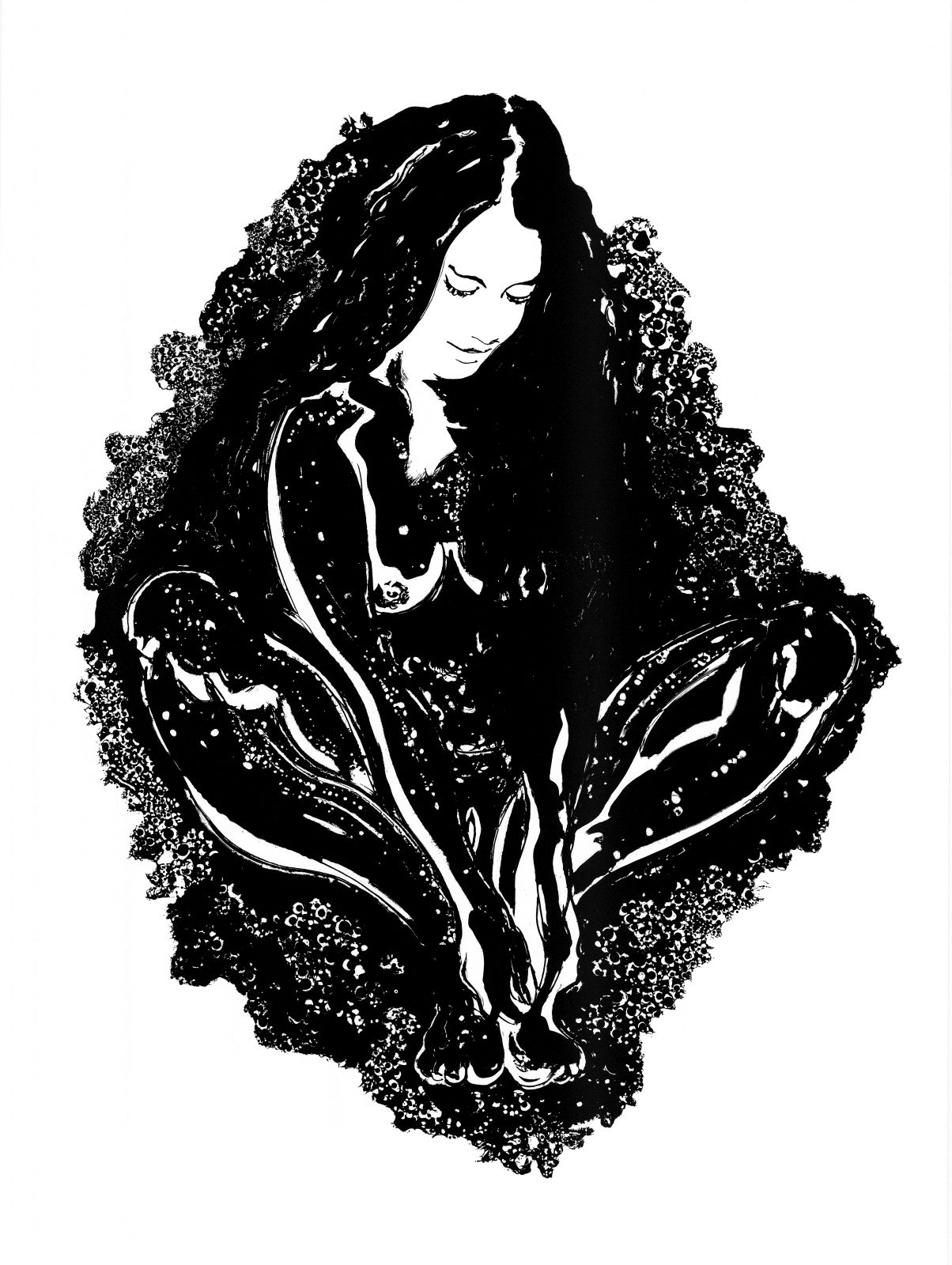 Irene - akt 48, 2018