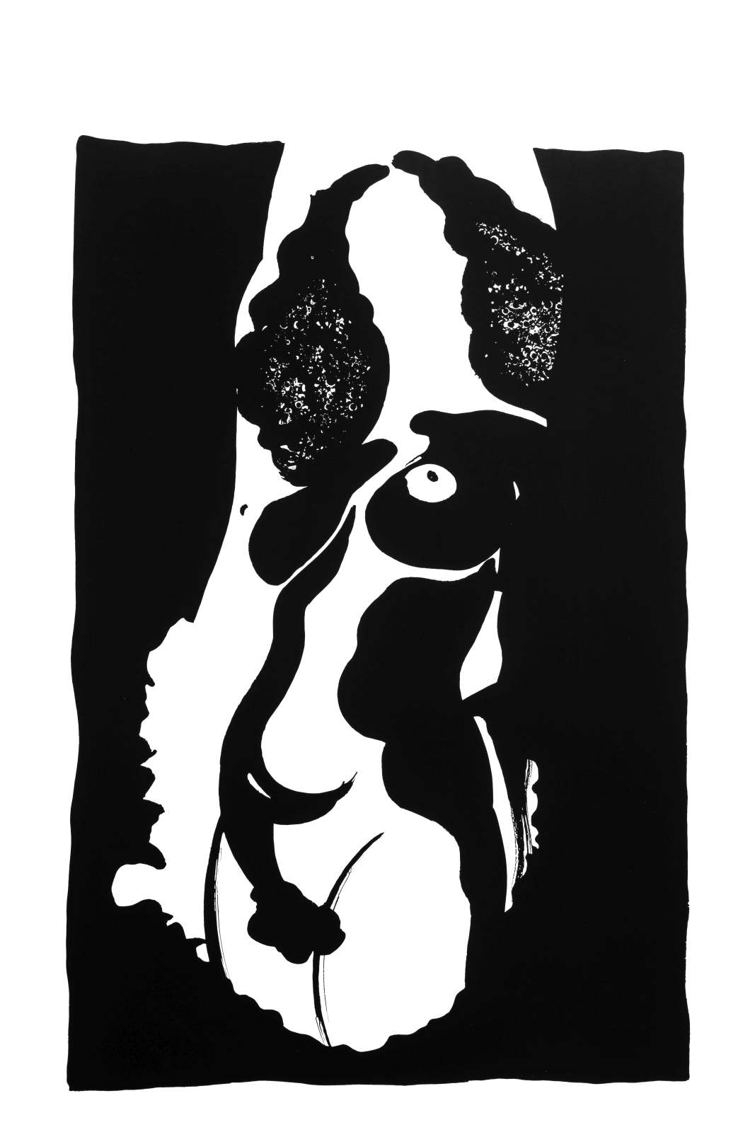 Marina - akt 63, 2018
