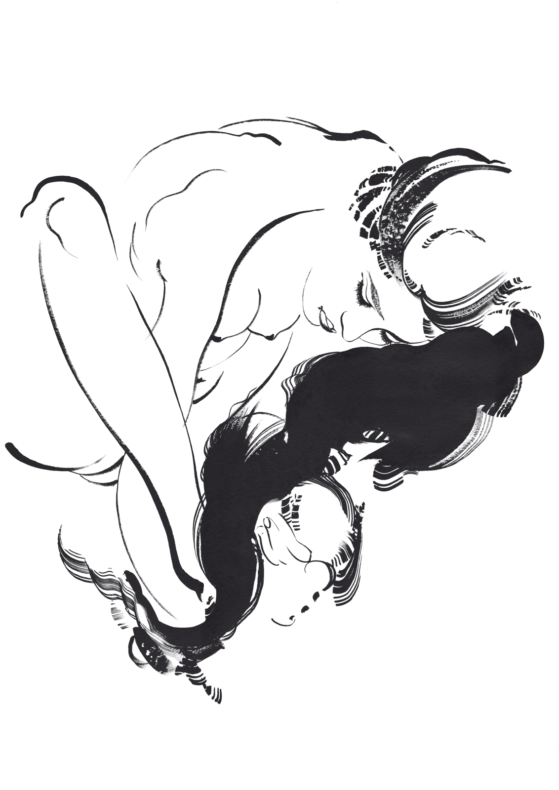 Antonia — akt 2024/06